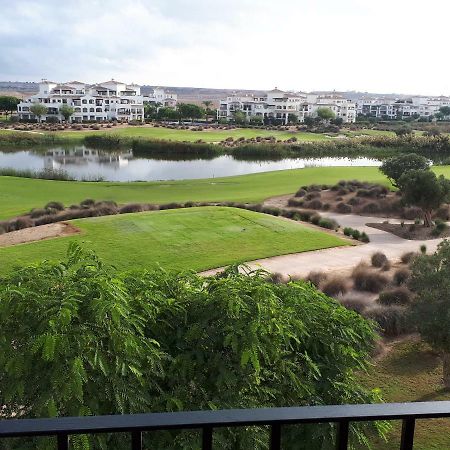Hacienda Riqueleme Golf Resort Сукіна Екстер'єр фото