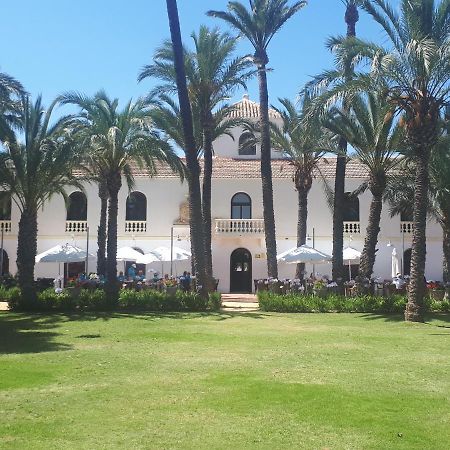 Hacienda Riqueleme Golf Resort Сукіна Екстер'єр фото