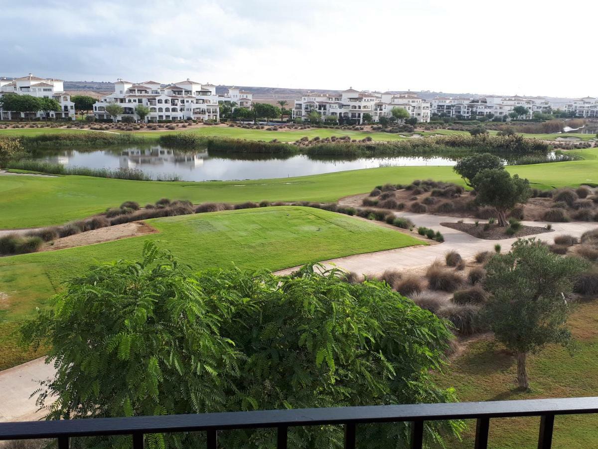 Hacienda Riqueleme Golf Resort Сукіна Екстер'єр фото