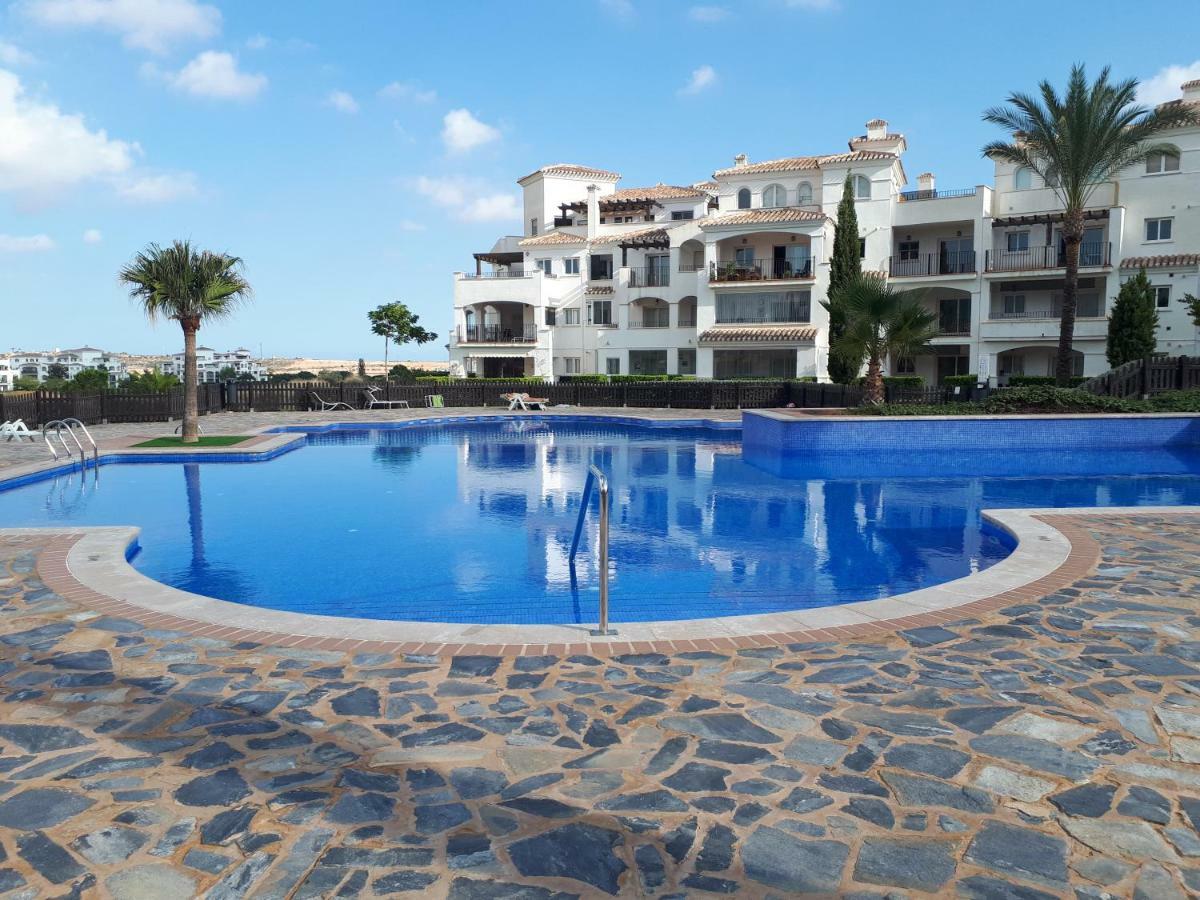 Hacienda Riqueleme Golf Resort Сукіна Екстер'єр фото