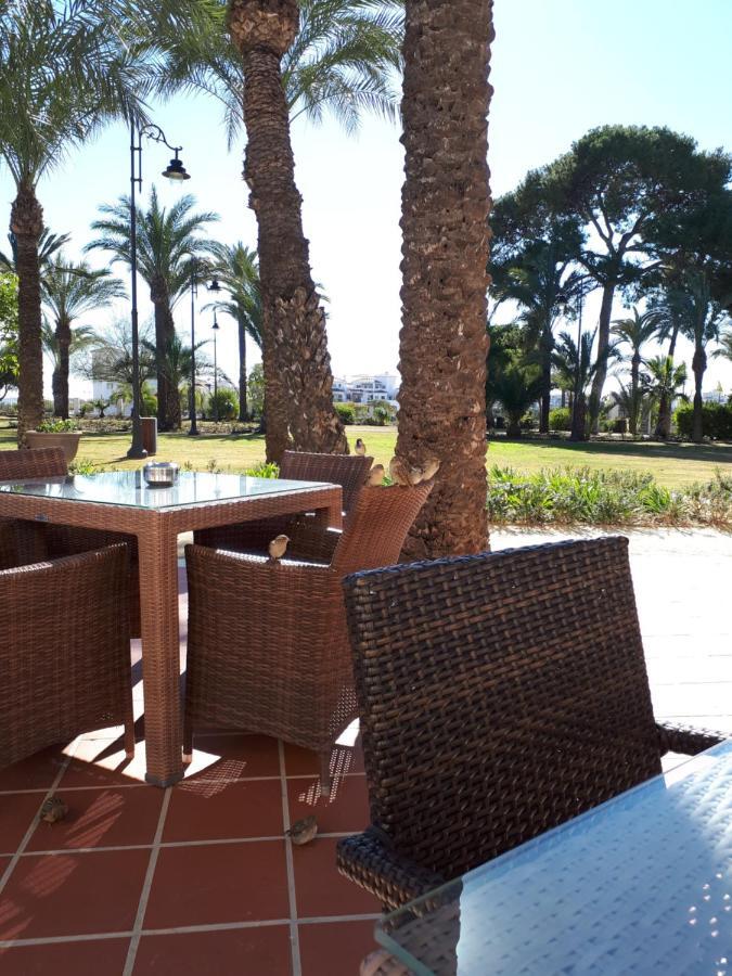Hacienda Riqueleme Golf Resort Сукіна Екстер'єр фото