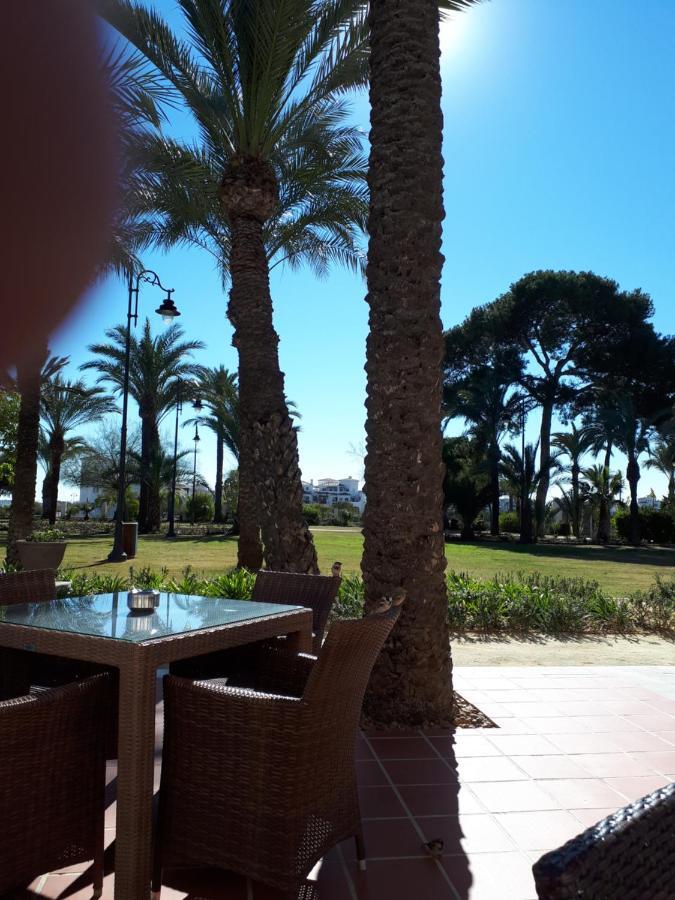 Hacienda Riqueleme Golf Resort Сукіна Екстер'єр фото