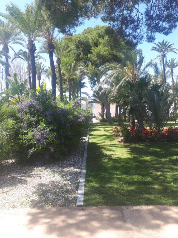 Hacienda Riqueleme Golf Resort Сукіна Екстер'єр фото